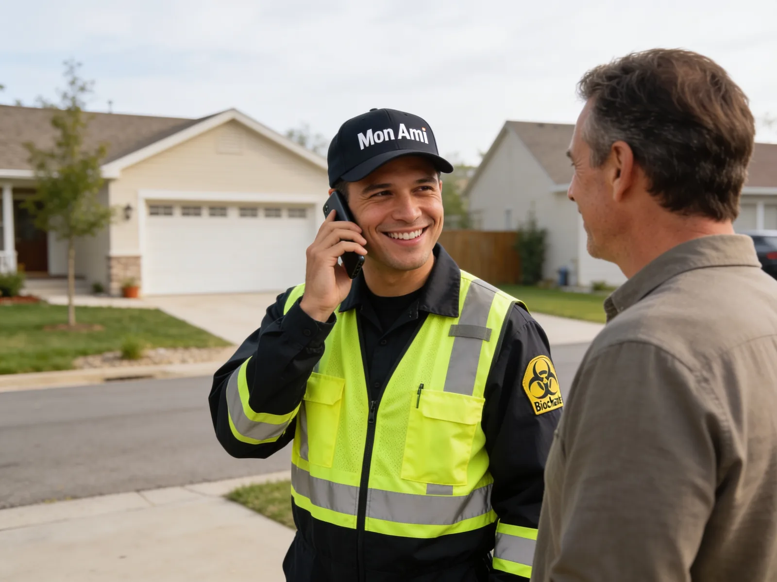 Sewage Cleanup Ophiem, IL FAQs